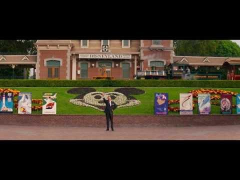Saving Mr. Banks feature - Disney in the 60's - Official Disney | HD
