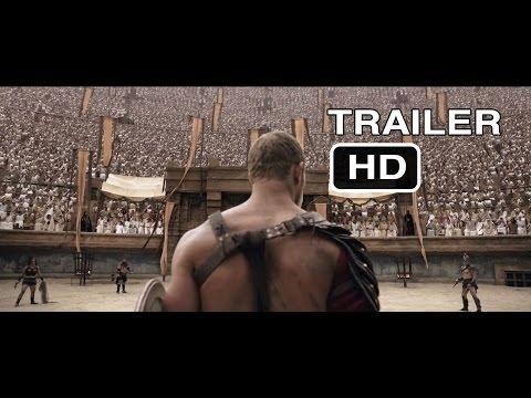 The Legend of Hercules (2014) Official Movie Trailer