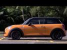 The new Mini Cooper S Exterior Design | AutoMotoTV