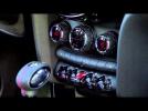 The new Mini Cooper S Interior Design | AutoMotoTV
