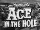 ACE IN THE HOLE (Masters of Cinema) Official Theatrical Trailer