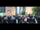 DIVERGENT - UK Final Trailer Teaser