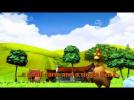 My Farm - Nintendo Wii U version - Label : Bip Media - Category : Jeux Vidéos