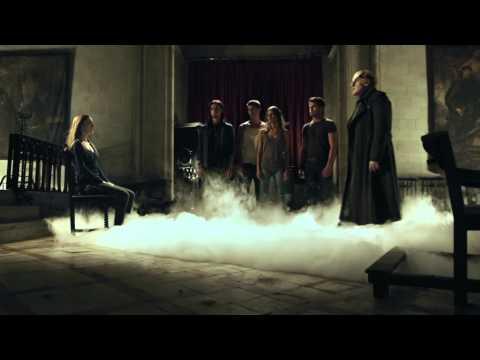 Paranormal Xperience - Official Trailer