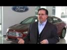 2013 Ford Sales - Interview with Erich Merkle | AutoMotoTV