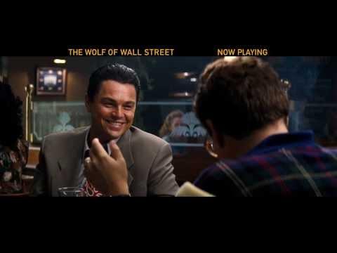 The Wolf of Wall Street - Excite TV Spot