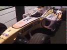 Renault R28 - Fernando Alonso's Car from 2008 at Madrid Motor Days 2013 | AutoMotoTV