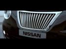 Nissan Taxi For London - The Design Story | AutoMotoTV