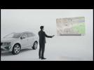 Volvo Cars' Sensus Connect cloud solution offers total connectivity | AutoMotoTV