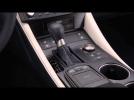 2015 Lexus RC F Coupe Interior Review | AutoMotoTV