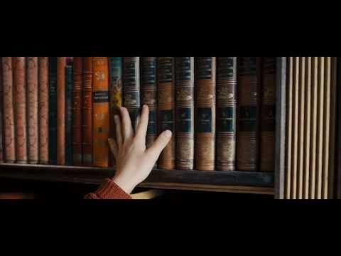 THE BOOK THIEF - THE HIDDEN TRUE STORY OF THE BOOK THIEF FEATURETTE