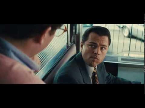 The Wolf of Wall Street Clip - You Make A Lot of Money