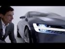 Volvo Cars' world first experiment reveals the emotive power of car design | AutoMotoTV