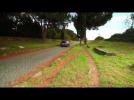 The new Honda Civic Tourer Driving Review | AutoMotoTV