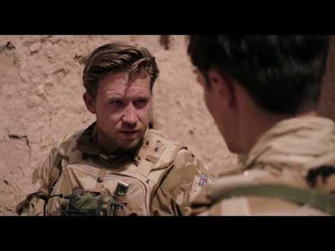 THE PATROL sneak peek