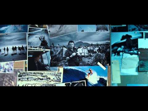 THE SECRET LIFE OF WALTER MITTY - OFFICIAL HD EXTENDED TRAILER