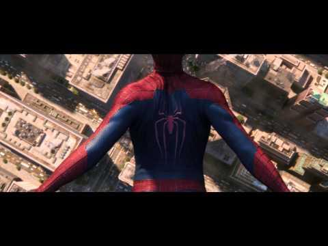 The Amazing Spider-Man 2 - 3 Days To Trailer Launch - At UK Cineams April 18