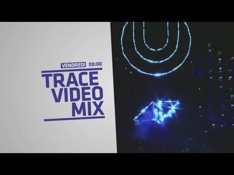 TRACE Video Mix par VocalTeknix (Trailer Officiel)