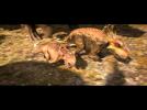 Walking with Dinosaurs: The 3D Movie - GetReady