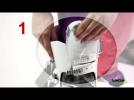 Ski - How to Buckle Ski Boots Correctly - Sports