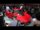 Toyota FT-1 Concept Sets the Pace for Future Design - 2014 NAIAS | AutoMotoTV