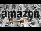 French Senate approves "anti-Amazon" bill