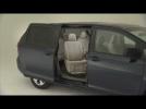 Vido 2013 Toyota Sienna Auto Access Seat | AutoMotoTV