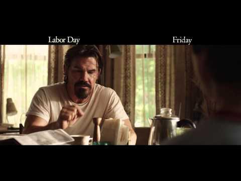 Labor Day Movie - Together TV Spot