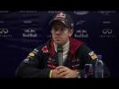 Infiniti Red Bull Racing 2014 - Interview Sebastian Vettel | AutoMotoTV