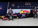 Infiniti Red Bull Racing 2014 - RB10 Launch excluding car on track car | AutoMotoTV
