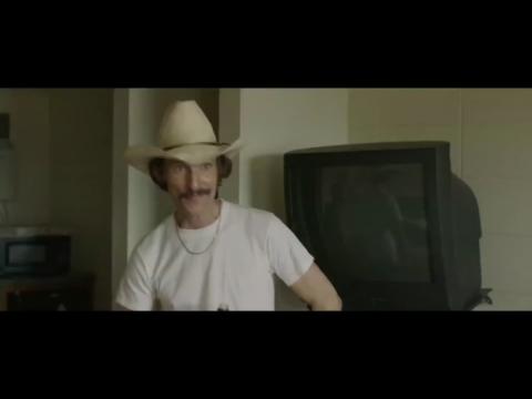 Dallas Buyers Club: Fighting AIDS, fighting the system