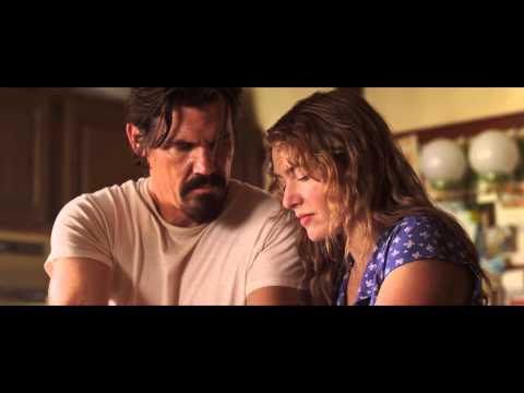 Labor Day Movie Official Trailer