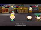 South Park™- The Stick of Truth™ - Giggling Donkey Gameplay Trailer [IT]