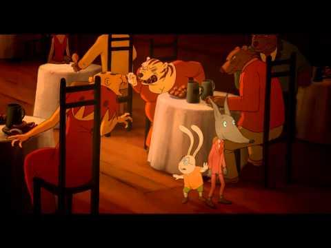 Loulou, l'incroyable secret - Bande-annonce