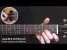 Layla - Guitar Lesson part 1 of 8 - Label : YTMalero - Category : Guides Pratiques