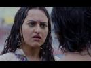 Sonakshi Sinha hates Shahid Kapoor - R...Rajkumar (Dialogue Promo 9)