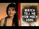 Manjari Fadnis invites you to check out the new track 'Tell Me How Much' - Warning