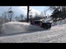 The other winter sports... Red Bull Frozen Rush Action Clip | AutoMotoTV
