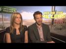 We're The Millers - Jennifer Aniston and Jason Sudeikis - Official Warner Bros. UK