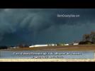 Des dizaines de tornades ravagent le centre des Etats-Unis - Label : 6medias_videos - Category : News