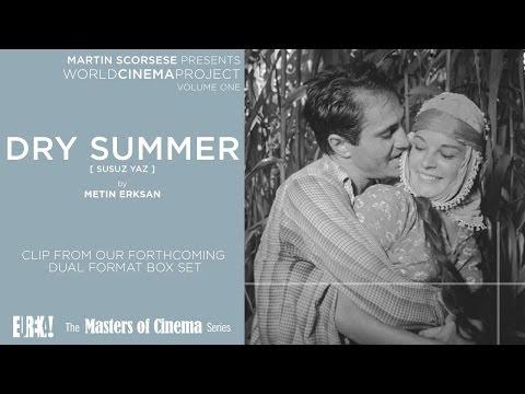 DRY SUMMER [ SUSUZ YAZ] (Martin Scorcese Presents WORLD CINEMA PROJECT) (Masters of Cinema) Clip