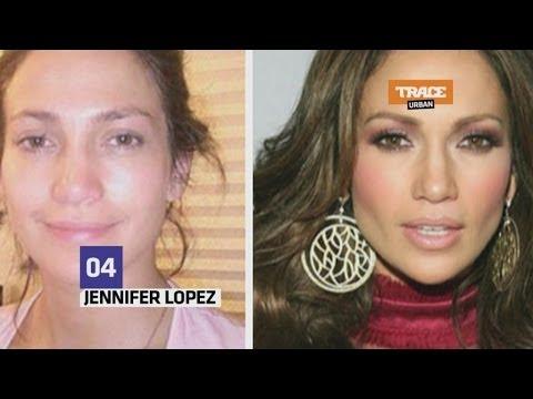 Jennifer Lopez Denies Having Any Plastic Surgery Ever