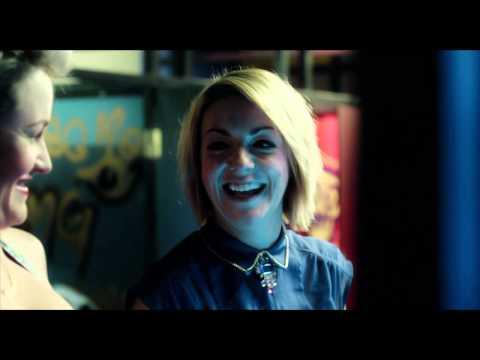 POWDER ROOM TRAILER -  In cinemas 6th December