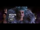 The Hunger Games: Catching Fire "Come, Come" Clip