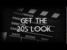 The Great Gatsby - 'Get The 20s Look' - Official Warner Bros. UK