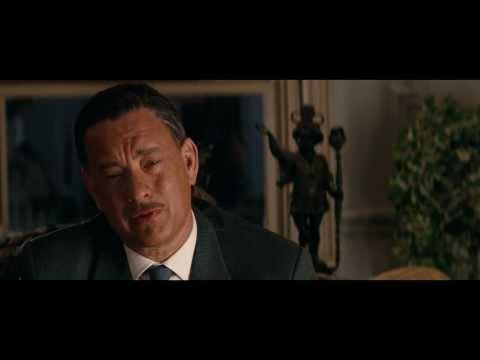 Saving Mr. Banks feature - Tom Hanks - Official Disney | HD