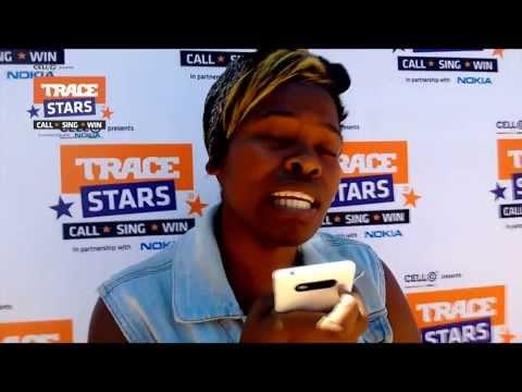 TRACE STARS ACTIVATION AT UKZN