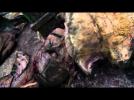 The Hobbit: An Unexpected Journey Extended Edition - 'The Battle of Moria' featurette