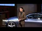 Volvo Cars press conference at the 2013 Tokyo Motor Show | AutoMotoTV
