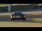 Porsche 918 Spyder Valencia - Race track | AutoMotoTV